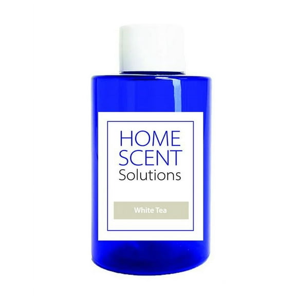 White Tea Oil Based Fragrance Diffuser Refill 100ml