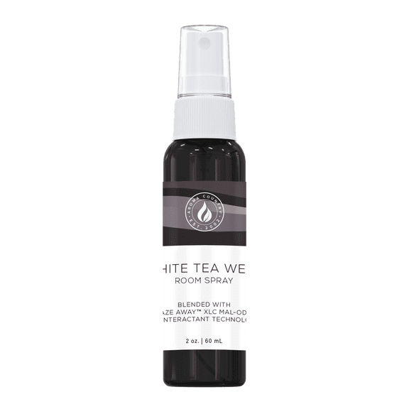 White Tea West XLC Mal-Odor Elimination Counteractant 2 oz.