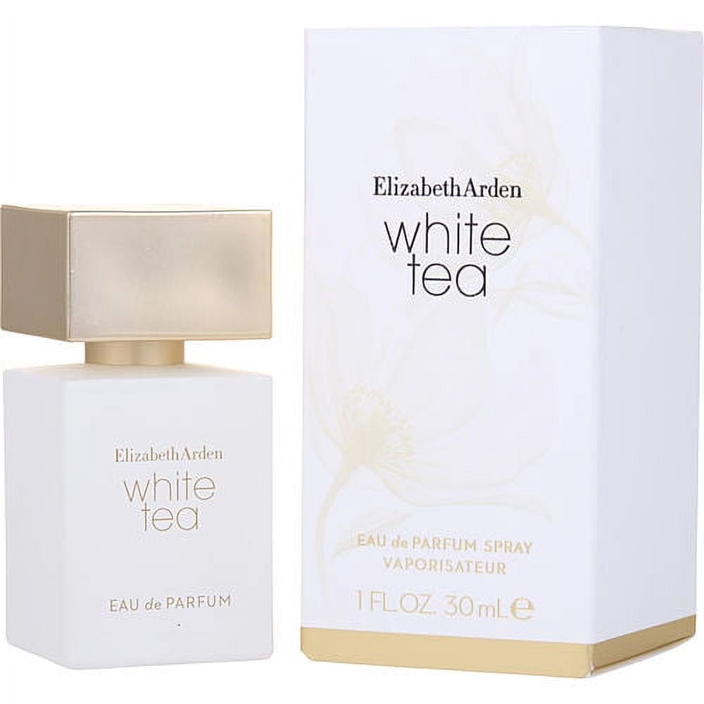 White Tea by Elizabeth Arden, 3.3 oz EDT Spray for Women. main image 0