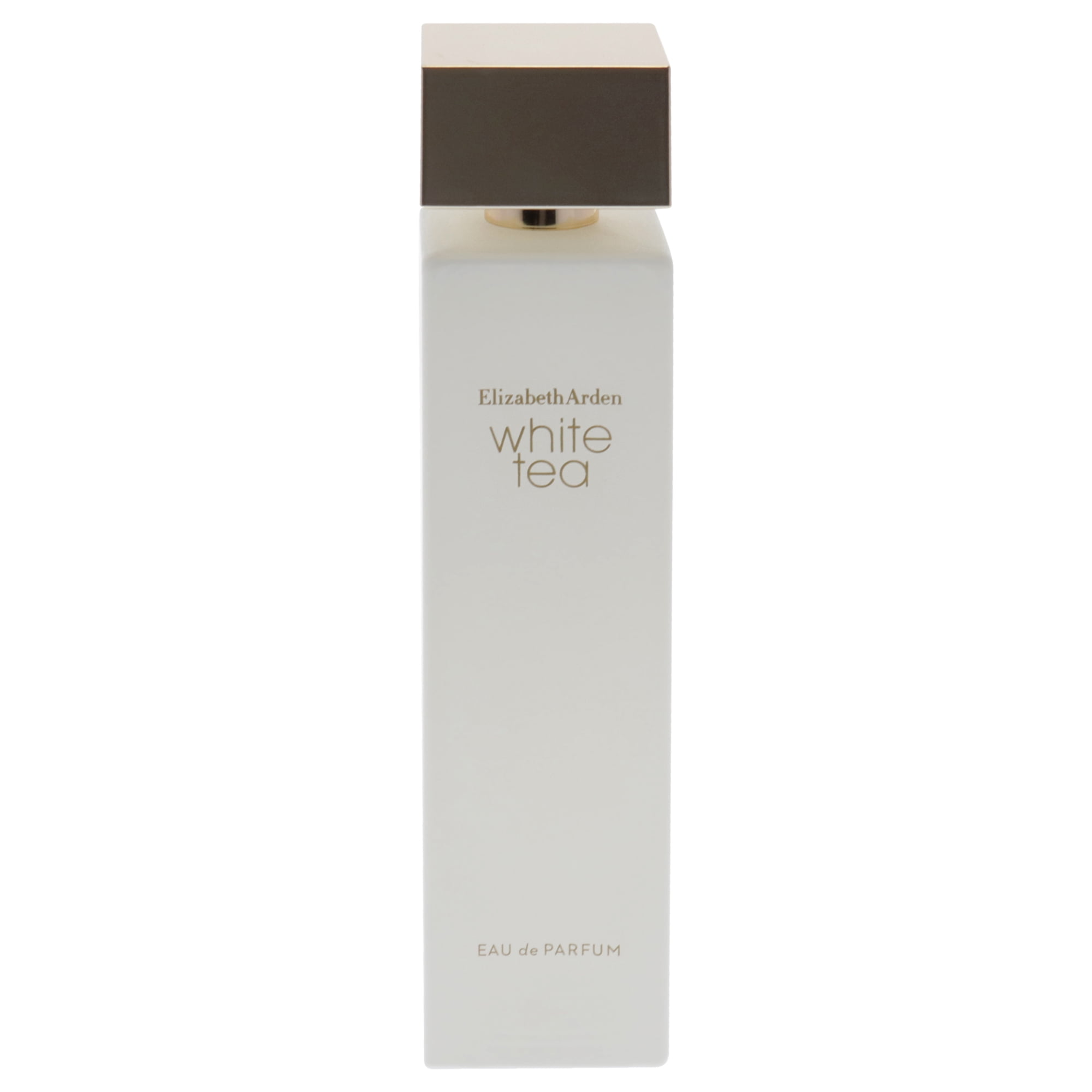 White Tea by Elizabeth Arden for Women - 3.3 oz EDP Spray