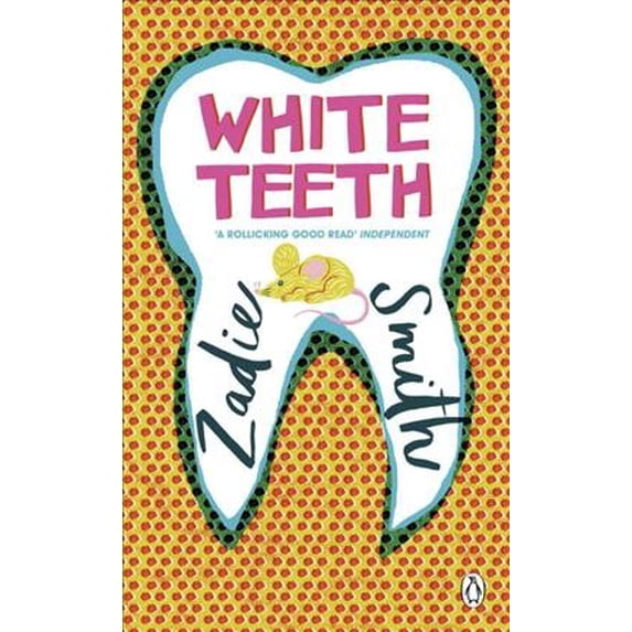 Pre-Owned White Teeth (Paperback) 9780241981399