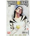 thumbnail image 1 of White Tiger #4 VF ; Marvel Comic Book, 1 of 1