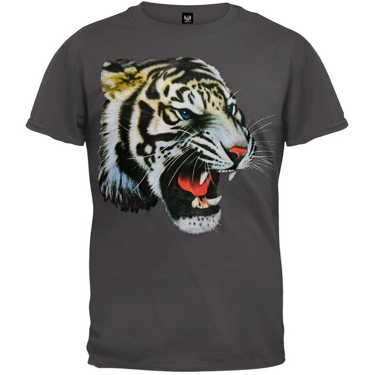walmart tiger shirt