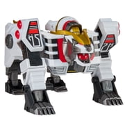 Mighty Morphin Power Rangers: Re-Ignition - Combinable White Tiger Thunderzord by Playmates Toys