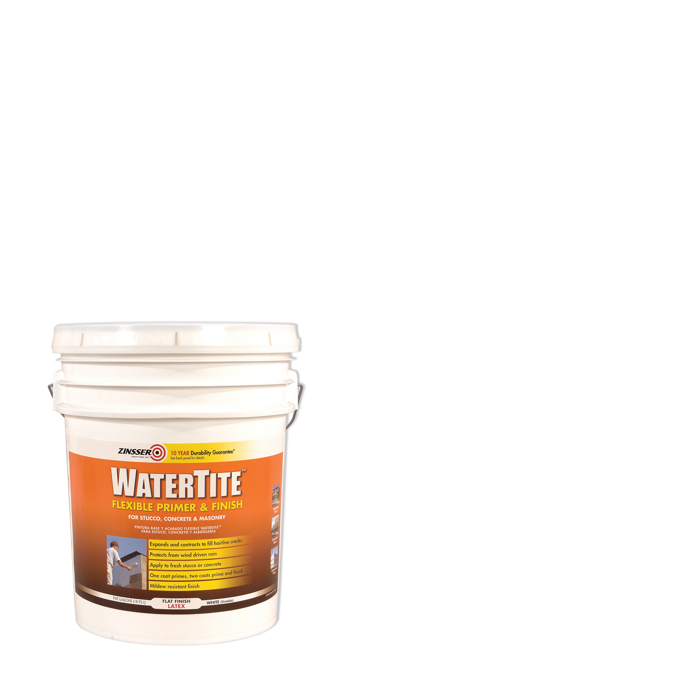 Behrs Concrete And Masonry Bonding Primer