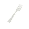 thumbnail image 1 of White Tiny Tines(Forks), 1 of 1