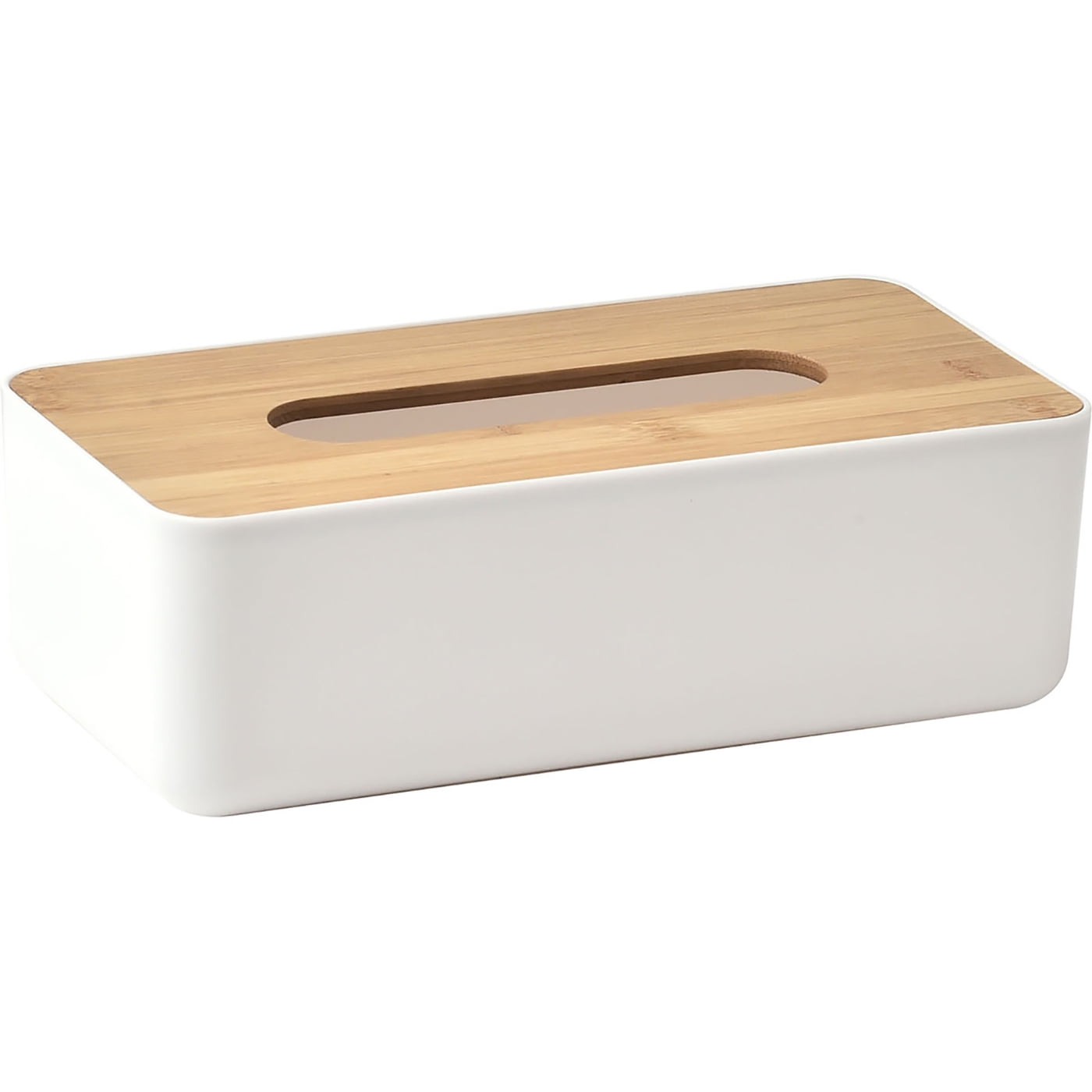 https://i5.walmartimages.com/seo/White-Tissue-Box-Cover-Padang-with-Bamboo-Top-Elegant-Design-for-Home-and-Office-Enhance-D-cor-and-Organization_d8026a69-ade3-426a-80f9-c6f6855c40ff.ed36d6a169c904aef33f566f36eef08d.jpeg