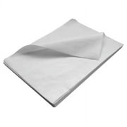 White Tissue Paper #1-20" x 30" - 480 Sheets Packing Moving Shipping Fill