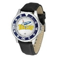 thumbnail image 1 of White Toledo Rockets Competitor Watch, 1 of 4