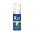 thumbnail image 1 of White Tooth - Teeth Foam Stain Removal And Deep Cleaning Oral Care Minty Gentle For Daily Use, 1 of 8