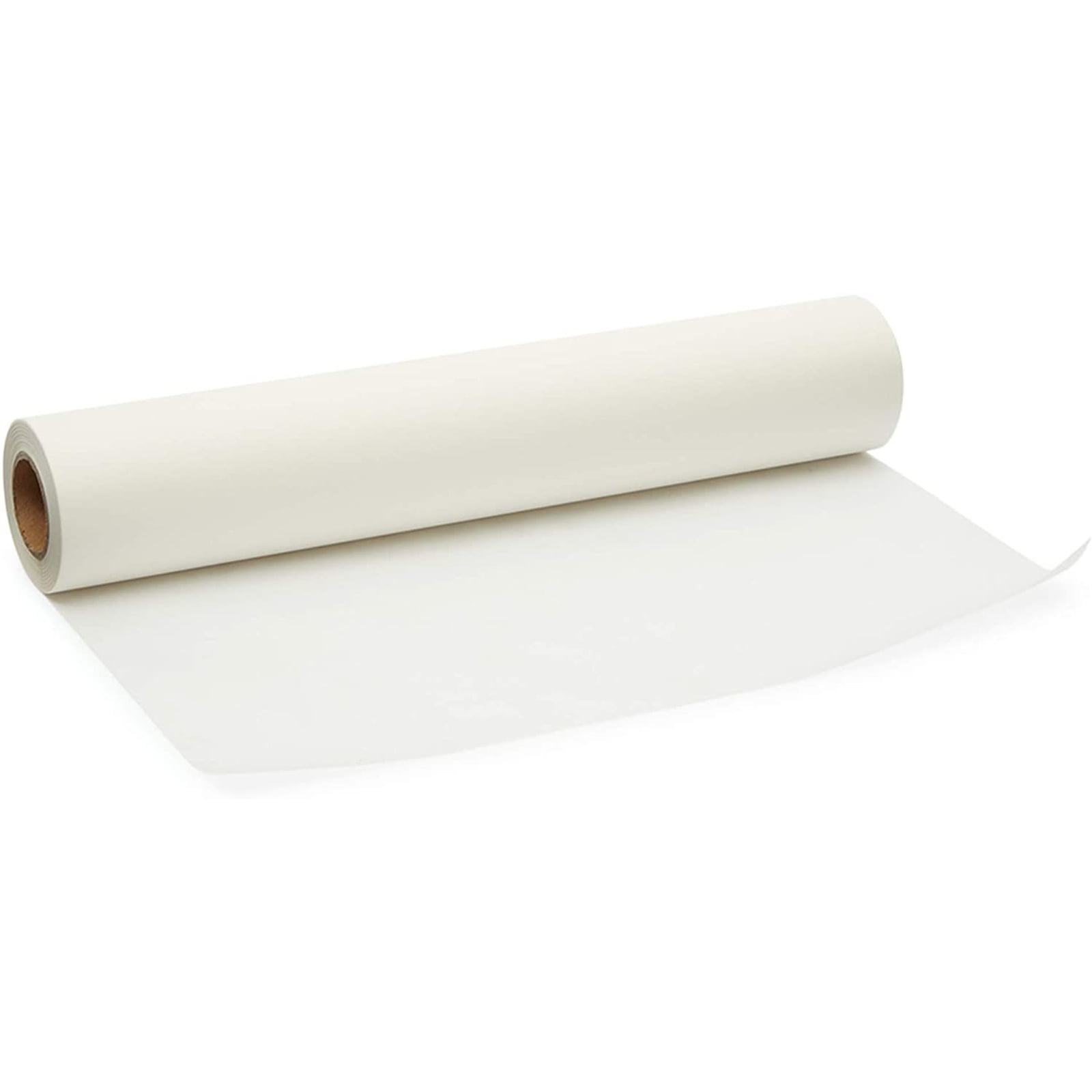 White Tracing Paper Roll for Art and DIY Crafts (12 x 50 Yards
