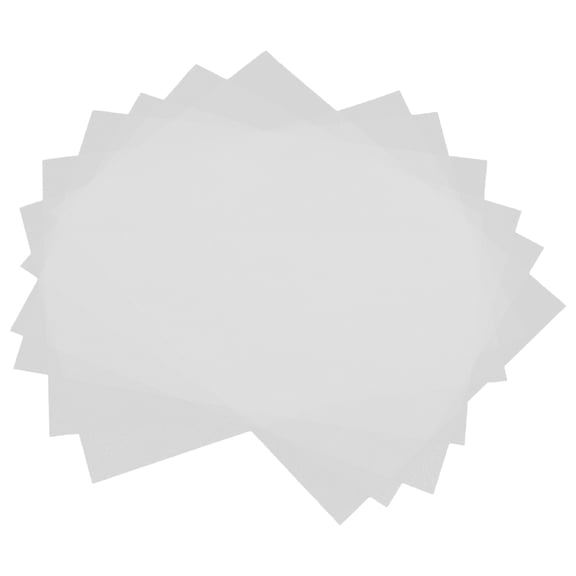 Milisten White Translucent Tracing Paper for Drawing Sketching and Animation Use