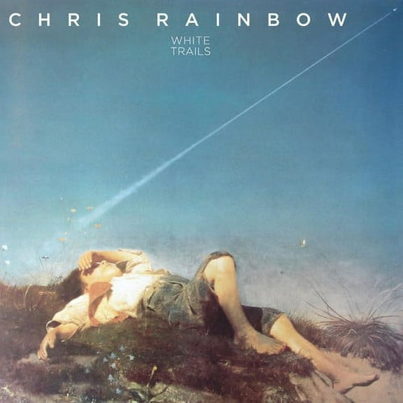 Chris Rainbow - White Trails - Music & Performance - CD
