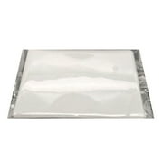 White Transfer Paper 4/10 Sheets Tracing Paper White Carbon Paper for Cloth Fabric Paper Embroidery Tracing Pattern