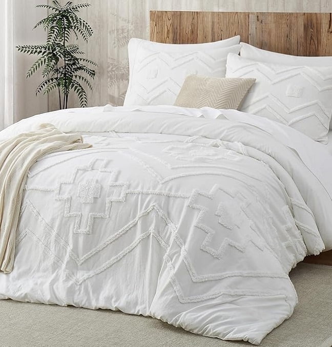 120 X 120 Duvet Cover