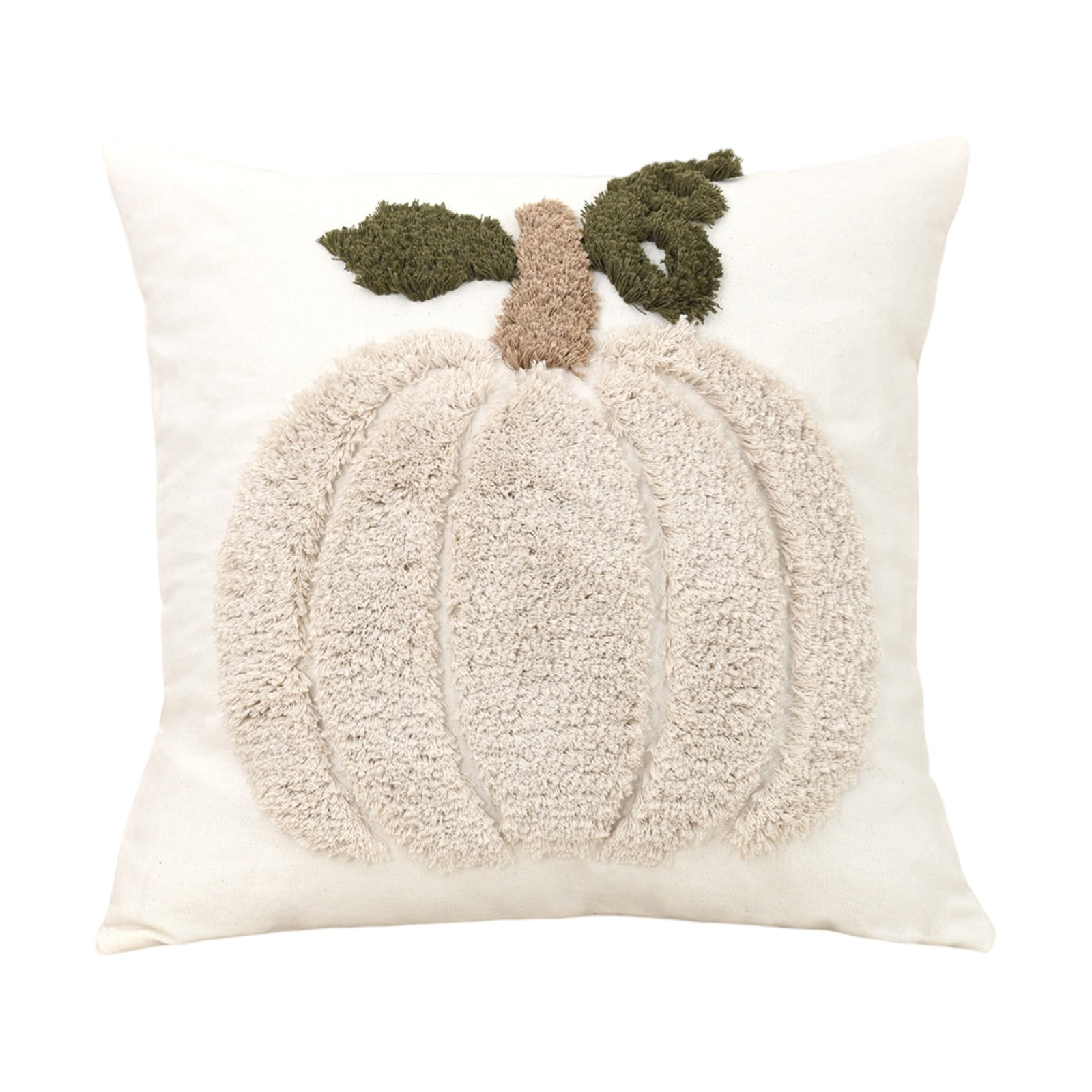 Keep Halloween Great Tufted Floor Pillow main image 1