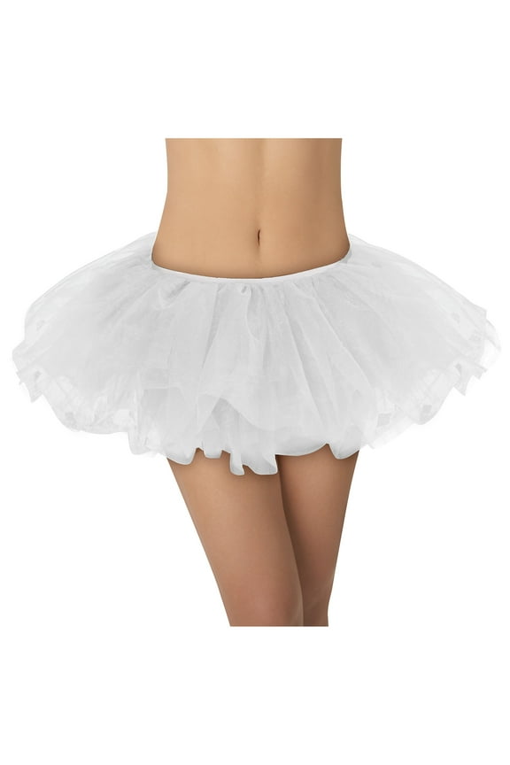 White Tutu