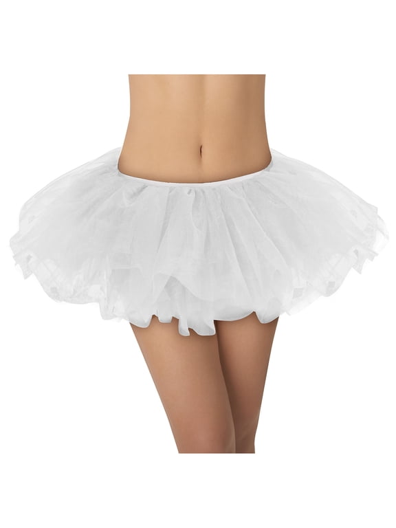 White Tutu