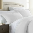 thumbnail image 1 of White Ultra Soft 2 Piece Pillow Sham Set, Standard, 1 of 1