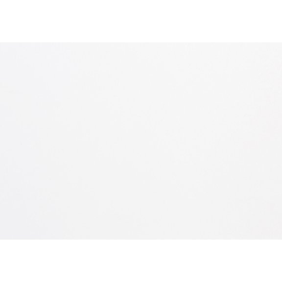 White Upholstered | Vertical Stitching | Dining Table Companion