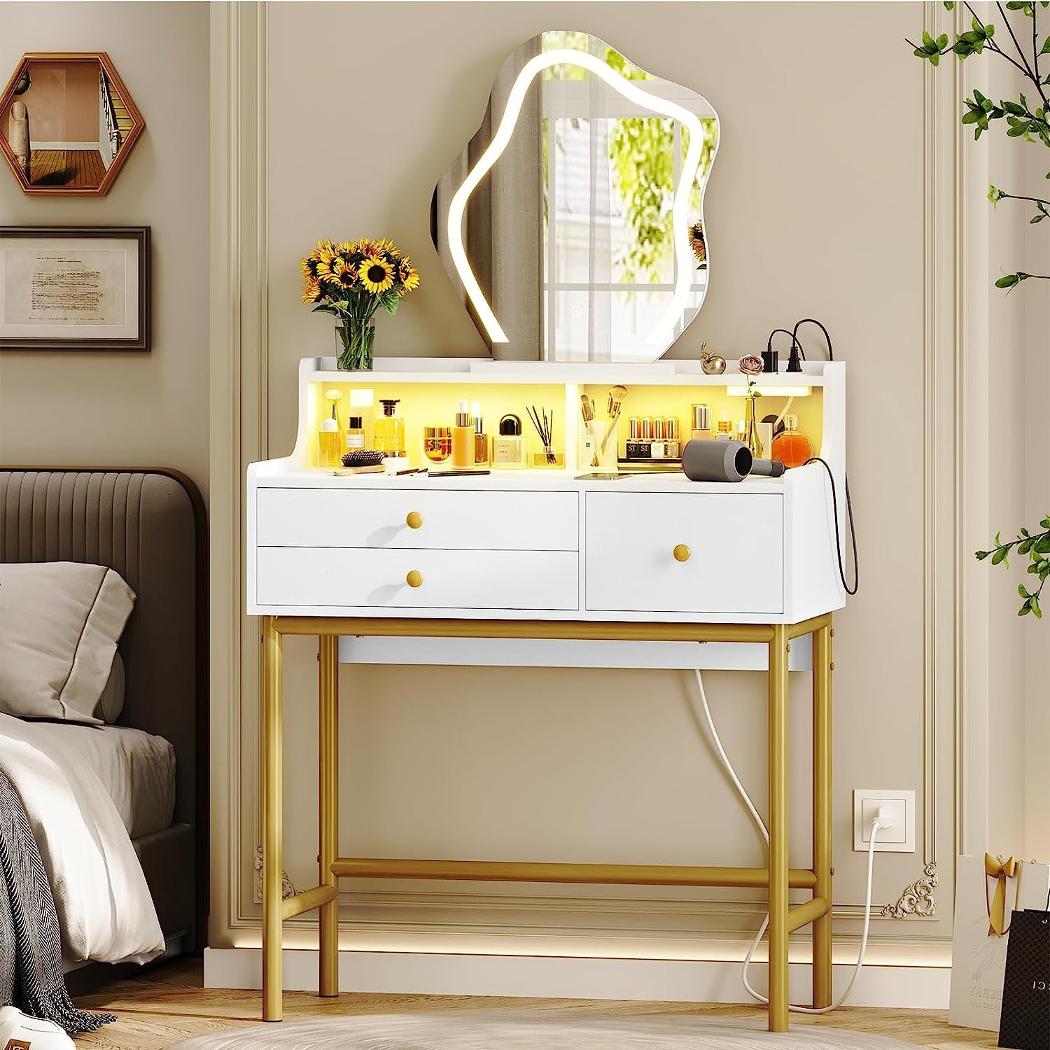 https://i5.walmartimages.com/seo/White-Vanity-Desk-with-Lighted-Mirror-Makeup-Vanity-Desk-Table-with-Led-Lights-Charging-Station-3-Storage-Drawers-for-Bedroom-3-Lighting-Modes_78d4d2df-c2ac-4389-b3ec-8446e7477131.e0821d4f2b773f9e177cc4fe5c16beaa.jpeg