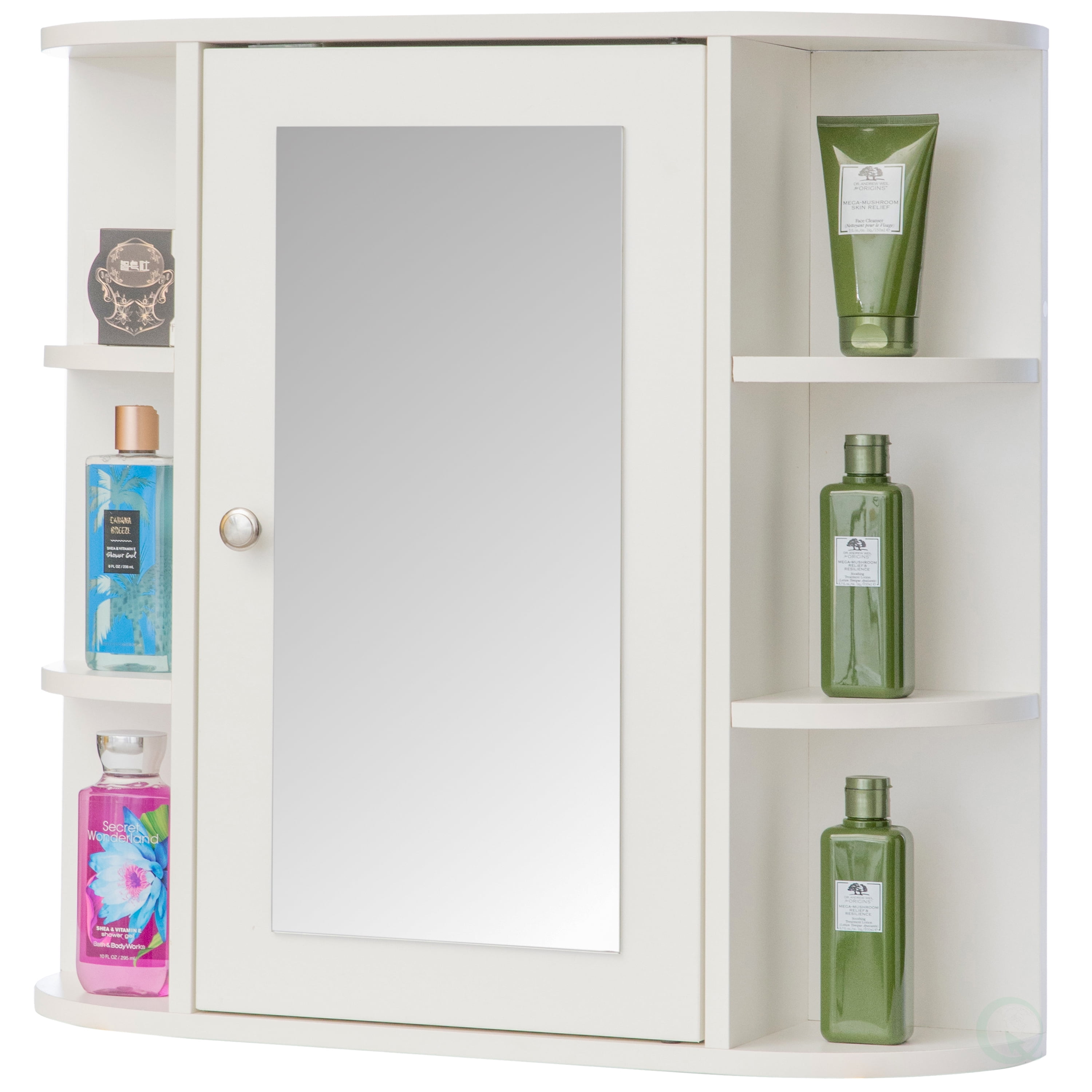 https://i5.walmartimages.com/seo/White-Wall-Mounted-Bathroom-Storage-Cabinet-Organizer-Mirrored-Vanity-Medicine-Chest-with-Open-Shelves_f7062169-7ce6-4ac0-925c-a4142084db89.3996737f9190c9a0985ca6f27573e948.jpeg