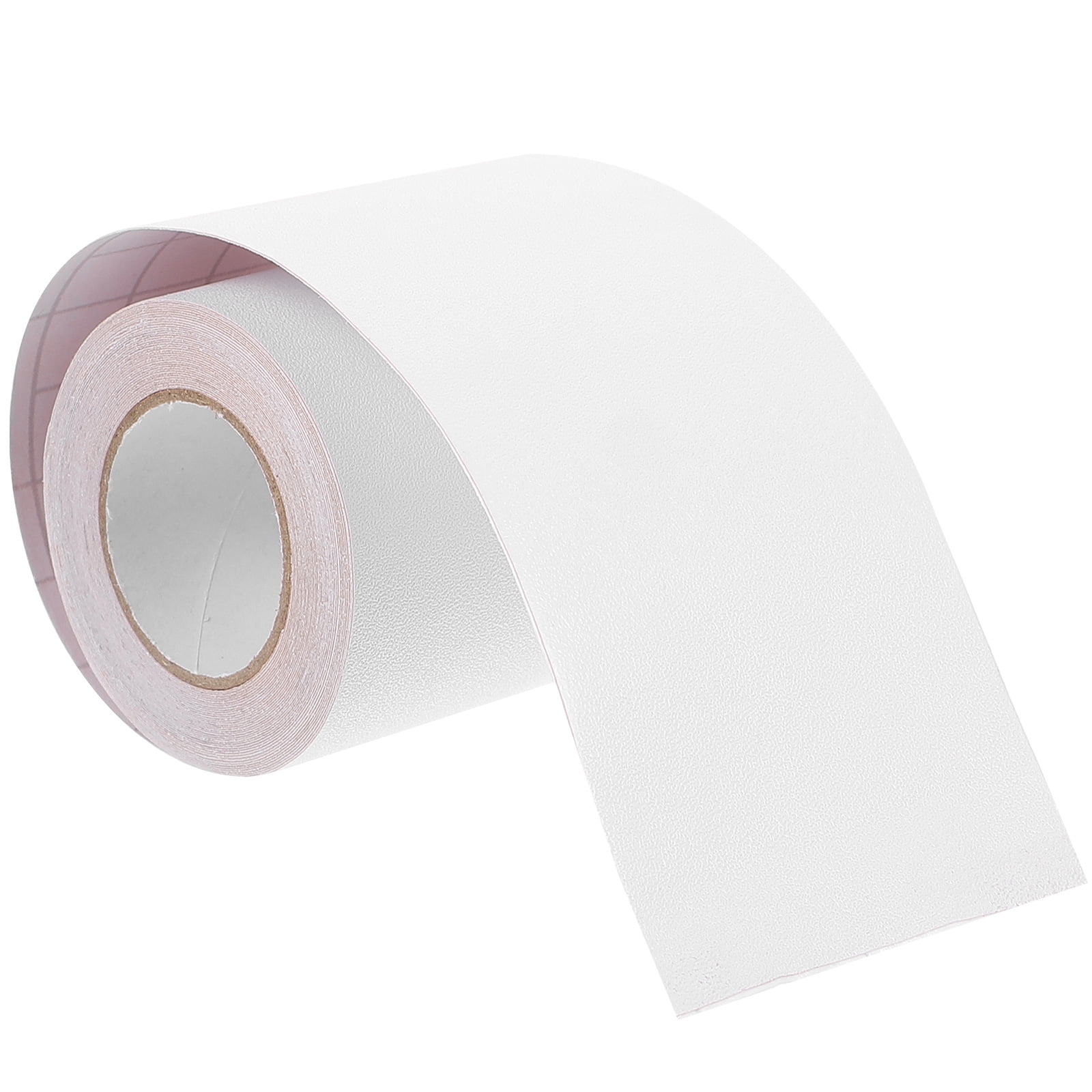 White Wallpaper Stickers Decorative Border Window Frame Printing