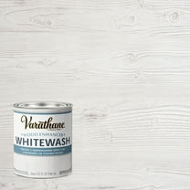 White Wash, Varathane Wood Enhancer-358553, Quart