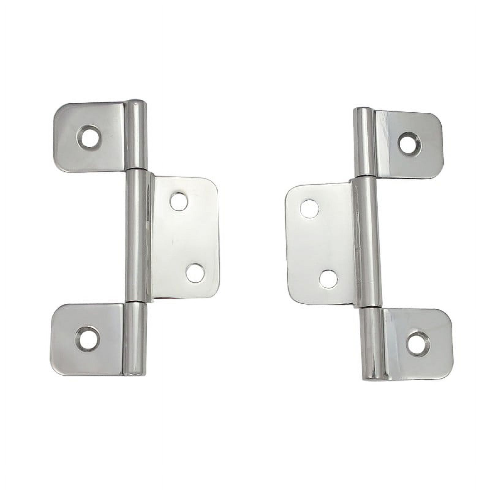 BiFold Door Top Pivot Bracket