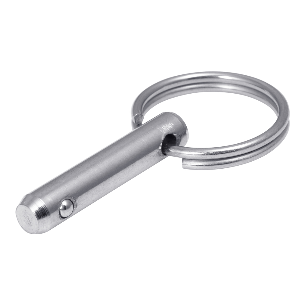 White Water 56093P Marine Stainless Steel Quick Release Pin For Bimini ...