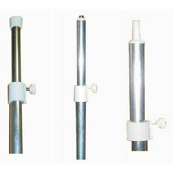 White Water 56110AP Boat Cover Support Pole