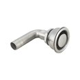 thumbnail image 1 of White Water 6601SCAP Flush Mount 90° Fuel Vent, 1 of 2