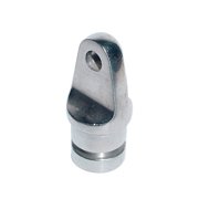 White Water 6821S Stainless Steel Top Insert, 7/8"