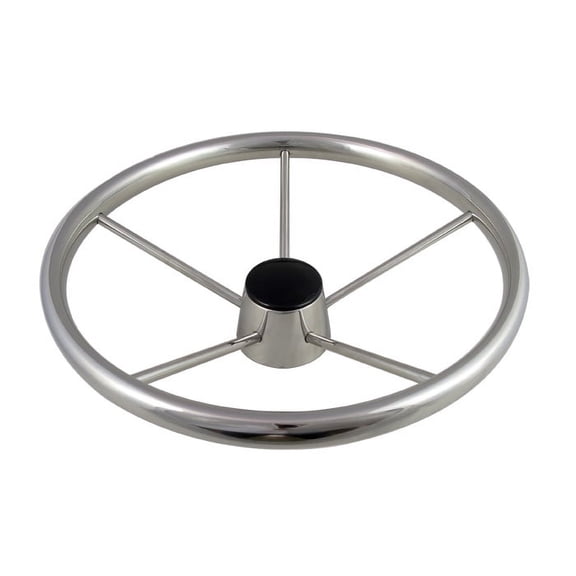 White Water 7308 Heavy Duty Destroyer Wheel, 11" Diameter