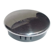 White Water 7406-SPC Destroyer Steering Wheel Snap In Center Cap