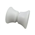 thumbnail image 1 of White Water 7564U Delrin Anchor Roller Replacement Wheels (3" Diameter, 3-3/8" Width, 5/8" Center Hole), 1 of 2