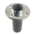 thumbnail image 1 of White Water 7574S Transom Exhaust Pipe, 1 of 2