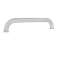 thumbnail image 1 of White Water 7892SPE Marine Grade 304 Stainless Steel Round Grab Rail with No Stud, 15-1/4" Length), 1 of 4