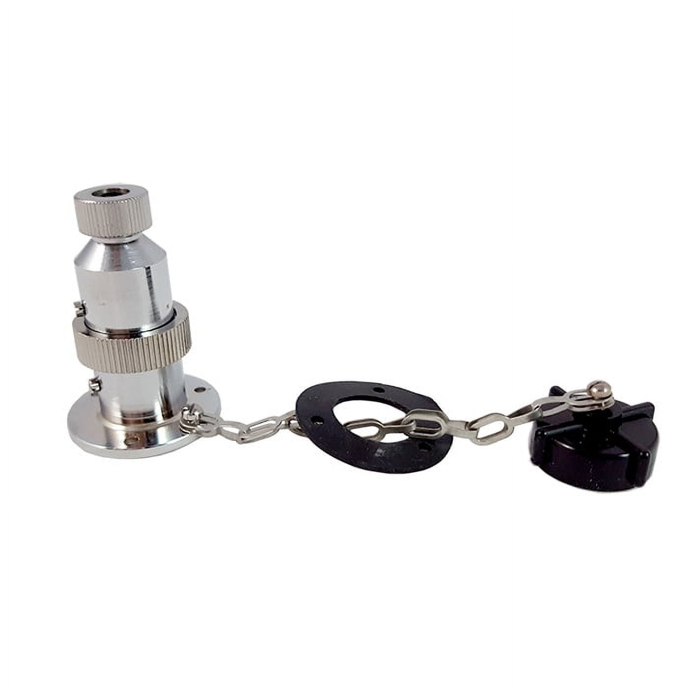 White Water 8208BC Marine Boat Electrical Connector (5 amp 3 pin)