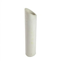 White Water White Replacement Liners for Rod Holders (53340P - 8-1/2", 1.9" ID)