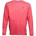 thumbnail image 1 of White Water XXX-Large Red Grander Breathable Long Sleeve Shirt, 1 of 1