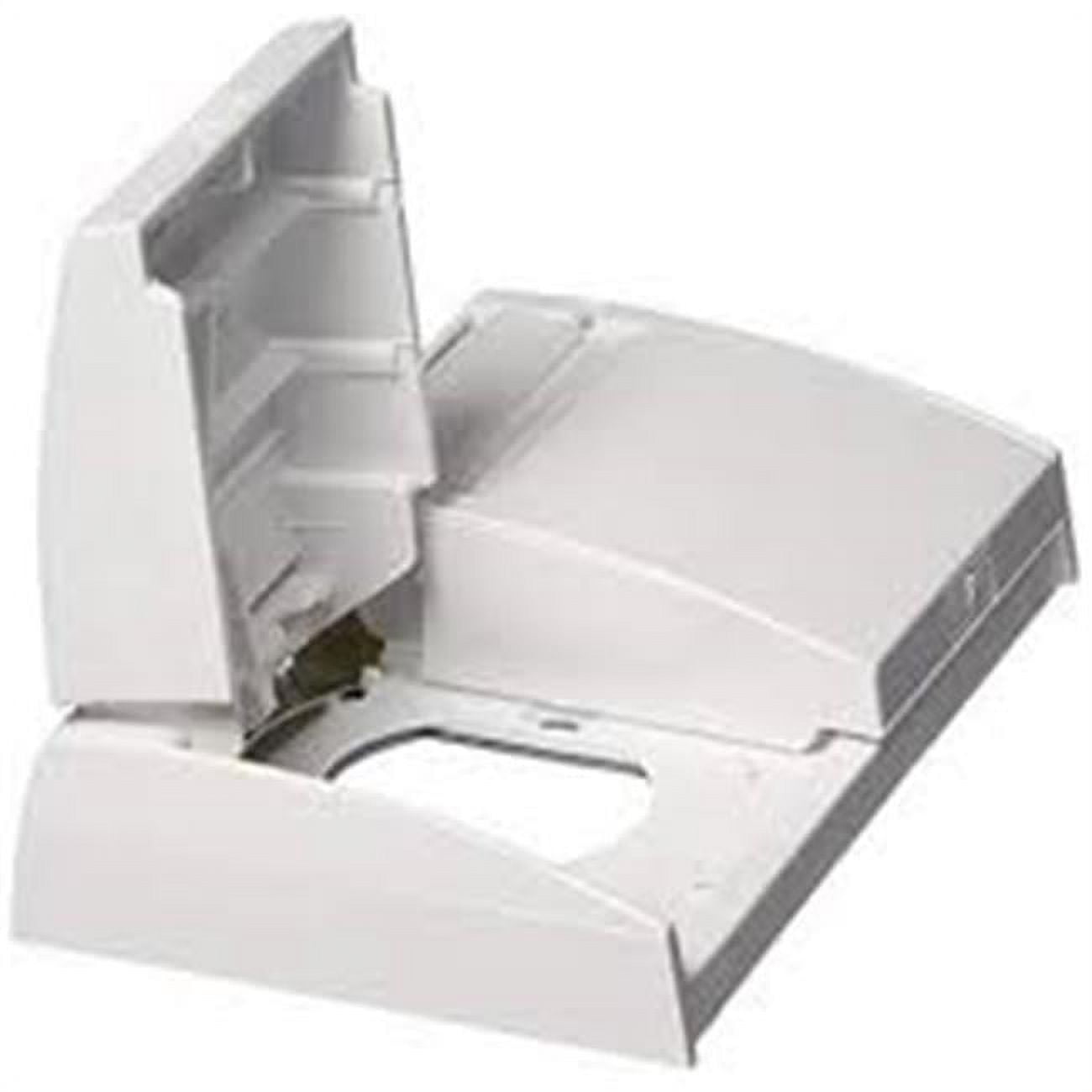 White Weatherproof Outlet Cover