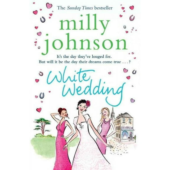 White Wedding