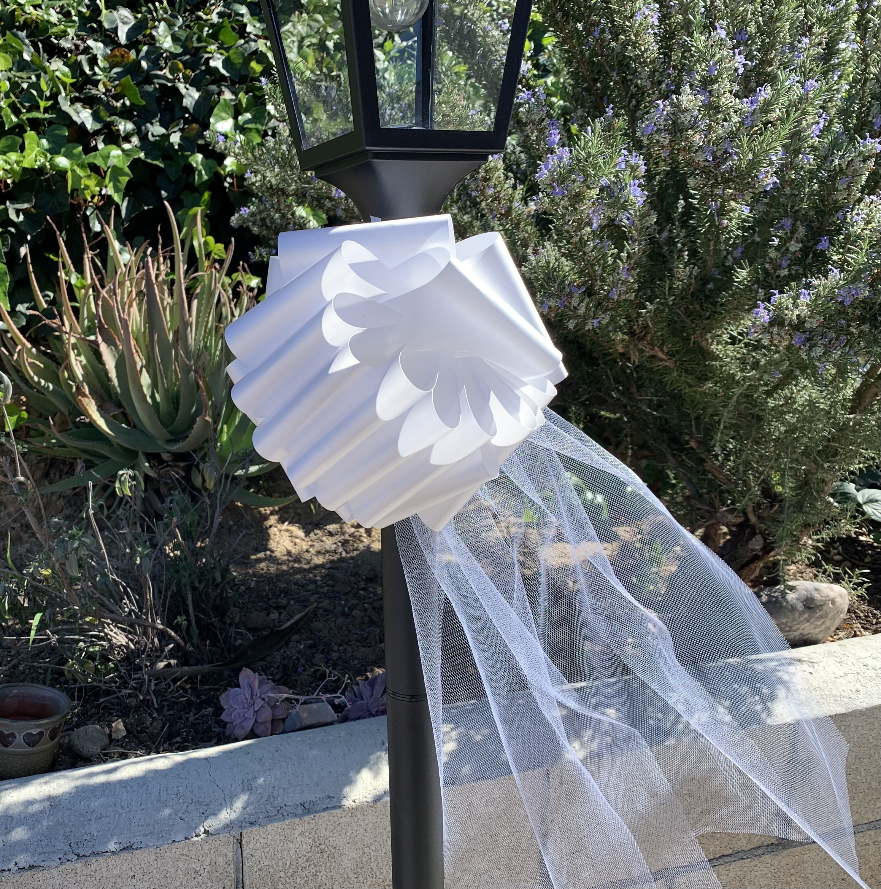 Extra wide ribbon deals