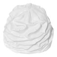 thumbnail image 1 of White Whipped Cream Squishy Toy with Slow Rising Foam, Single Piece, for Relaxation, Sensory Squeeze Toy, 1 of 4