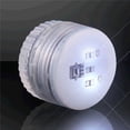 thumbnail image 1 of White White Blinky No Clasp, 1 of 1