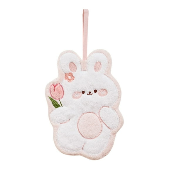 White White Car Towel Wiping Cloth Hanging Type Absorbent Lint Free Thickened Soft Microfiber For Glass Dashboard Interior Cleaning Quick Drying Reusable