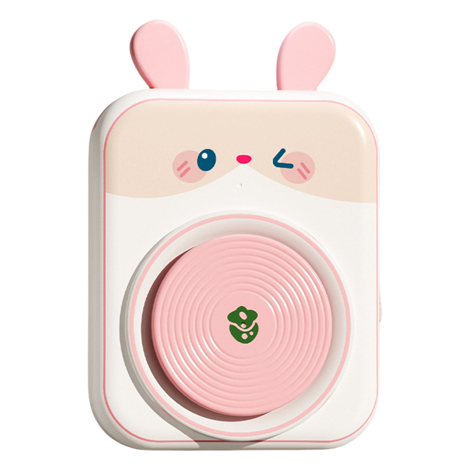 White White Electric Pottery Wheel For Children Diy Clay Modeling Machine No Bake Ceramic Set