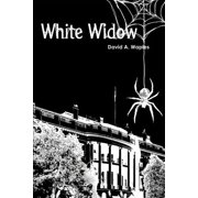 White Widow, (Paperback)