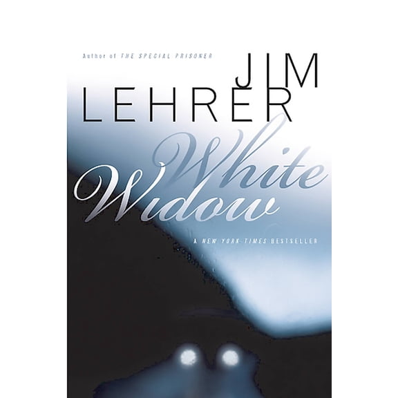 White Widow, (Paperback)